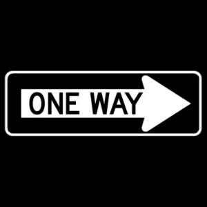 One Way Fuengirola