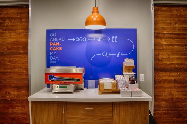 Images Holiday Inn Express Asheville - Woodfin by IHG