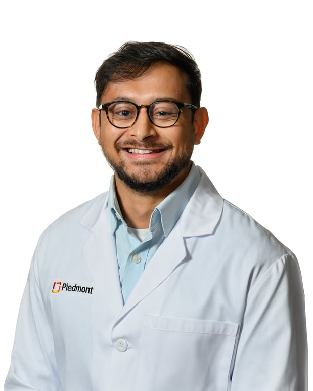 Images Parth H. Patel, MD