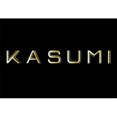 Kasumi Sushi Logo