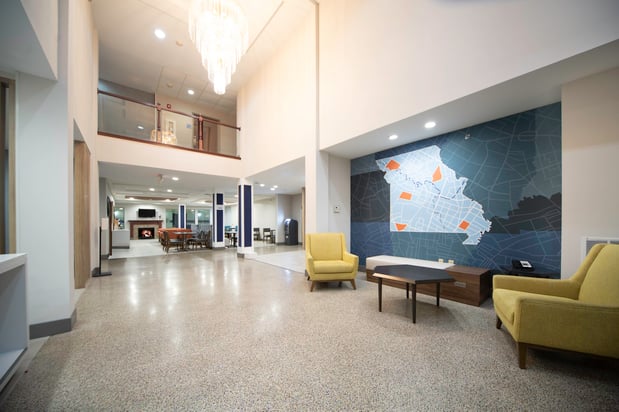 Images Holiday Inn Express & Suites St Charles by IHG