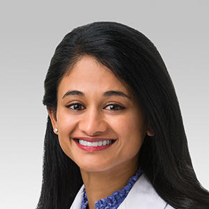 Meera Ramanathan, MD