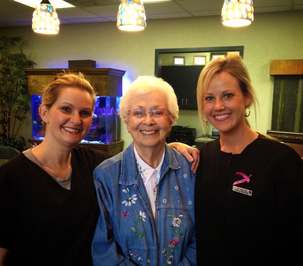 Images Jungmeyer & Suresh Dental Enterprises LLC