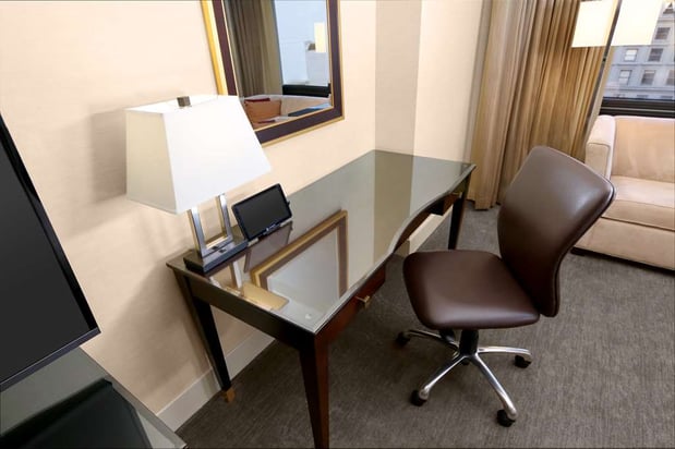 Images Parc 55 San Francisco - a Hilton Hotel