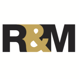 R&M Gebäudeservice GmbH in Erkrath - Logo