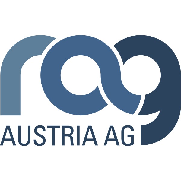 Logo von RAG Austria AG