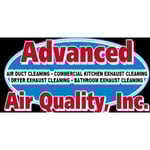 Advanced Air Quality Inc. Logo