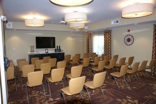Images Candlewood Suites Denver North - Thornton by IHG