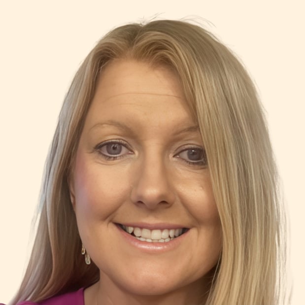 Images Nadine Kane, Therapist
