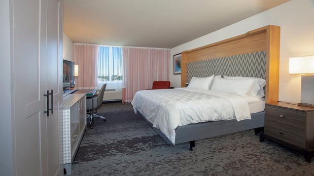 Images Holiday Inn Panama City by IHG