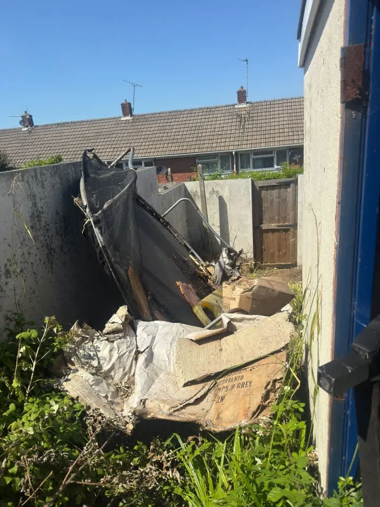 Images GM Waste Removal