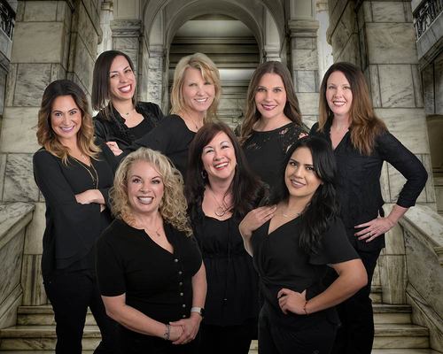 Staff of Stephens and Gatewood Dentistry | Spring, TX, , Dentist