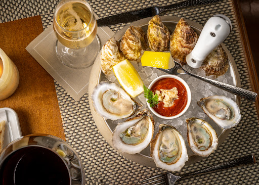 Wequassett Resort and Golf Club Image