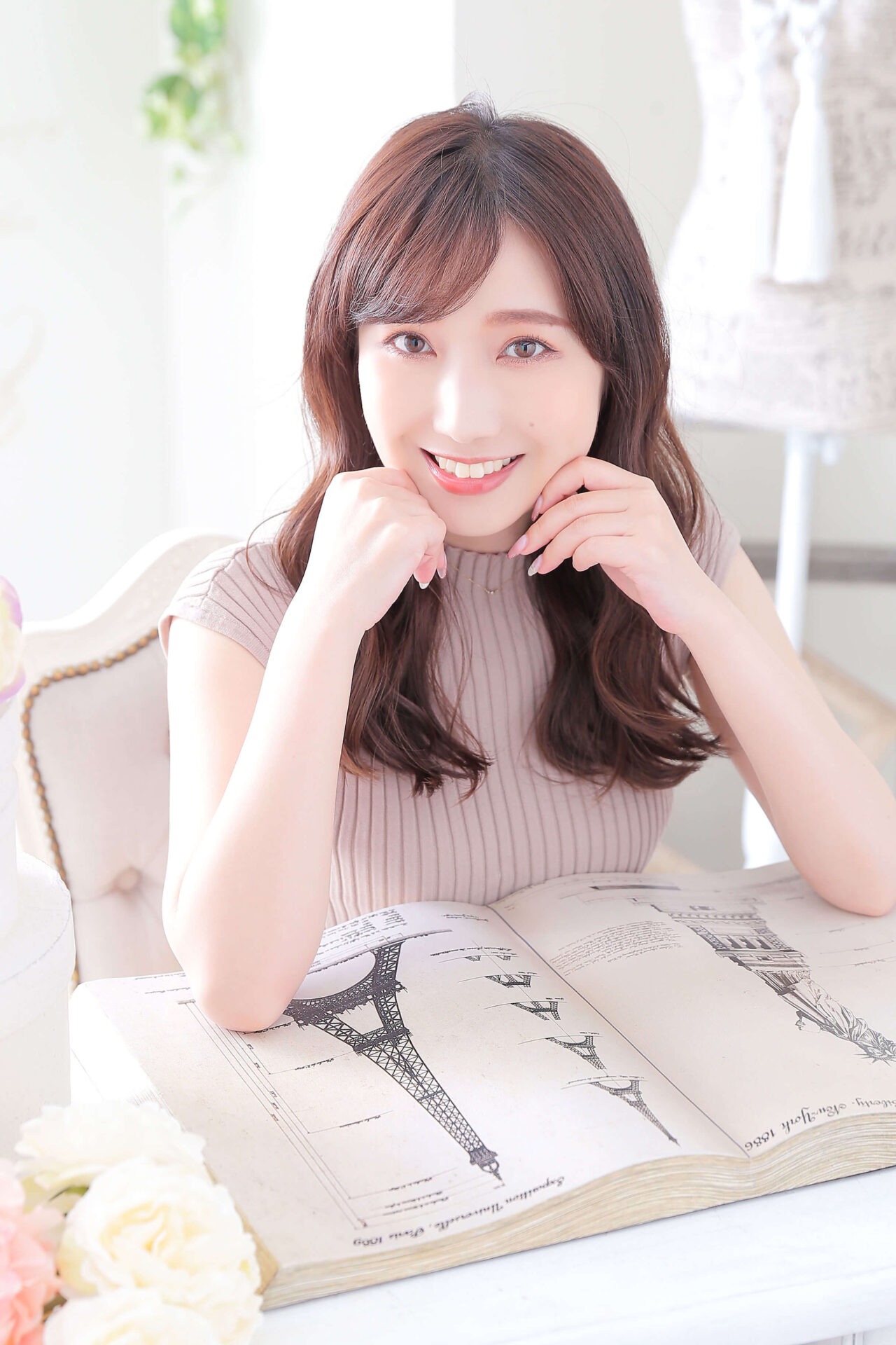 Images STYLISH Minami aoyama