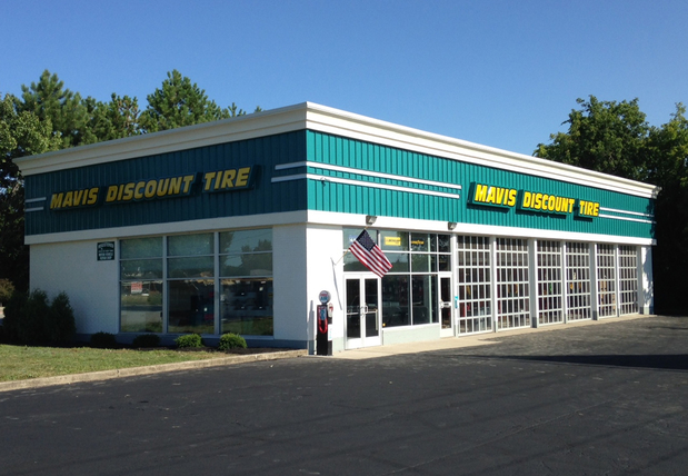 Images Mavis Discount Tire