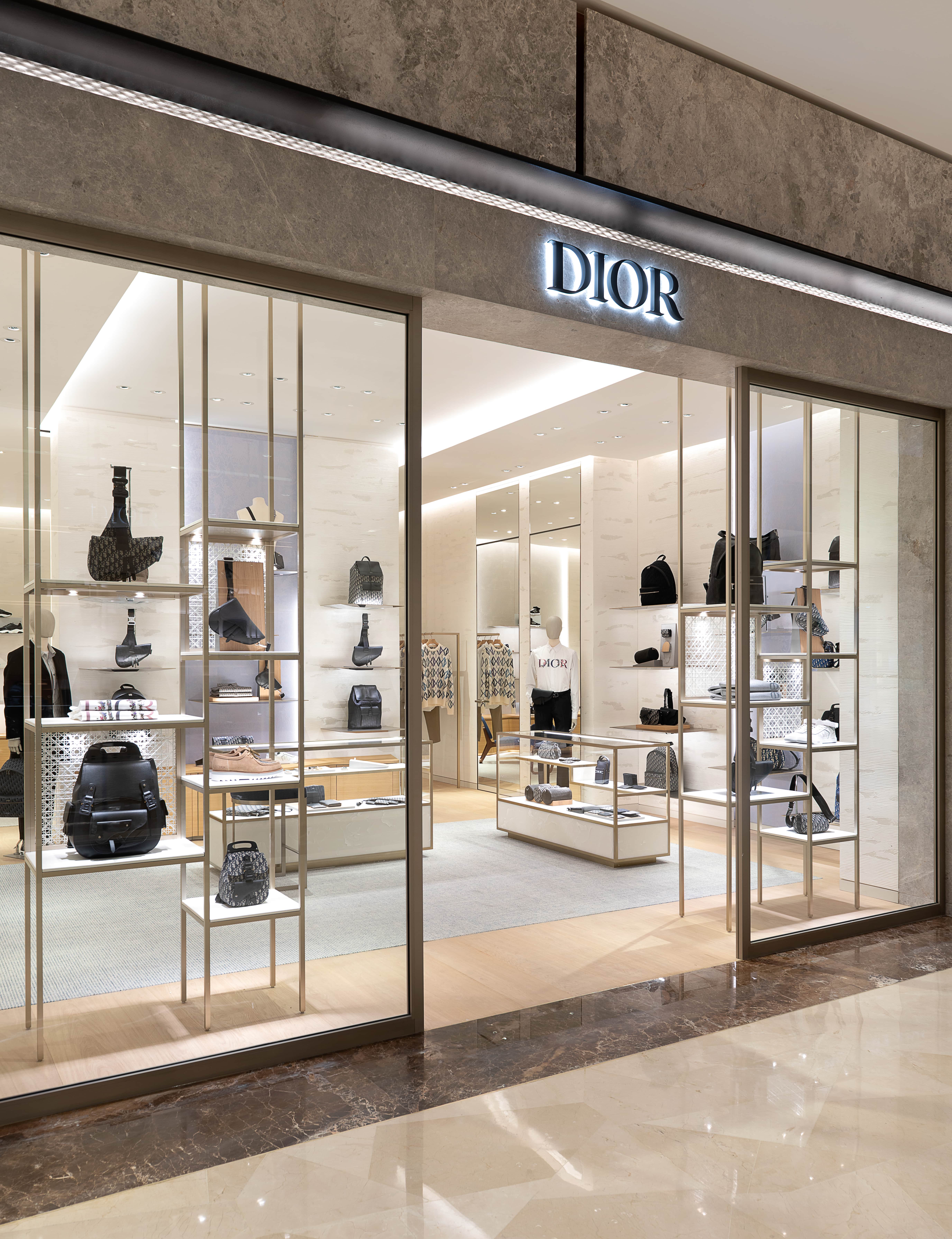 Images DIOR