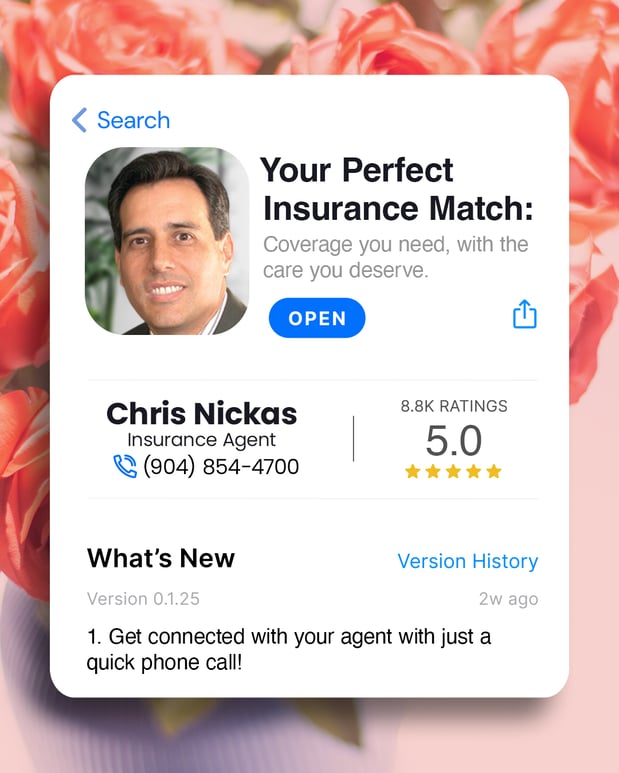 Images Chris Nickas - State Farm Insurance Agent