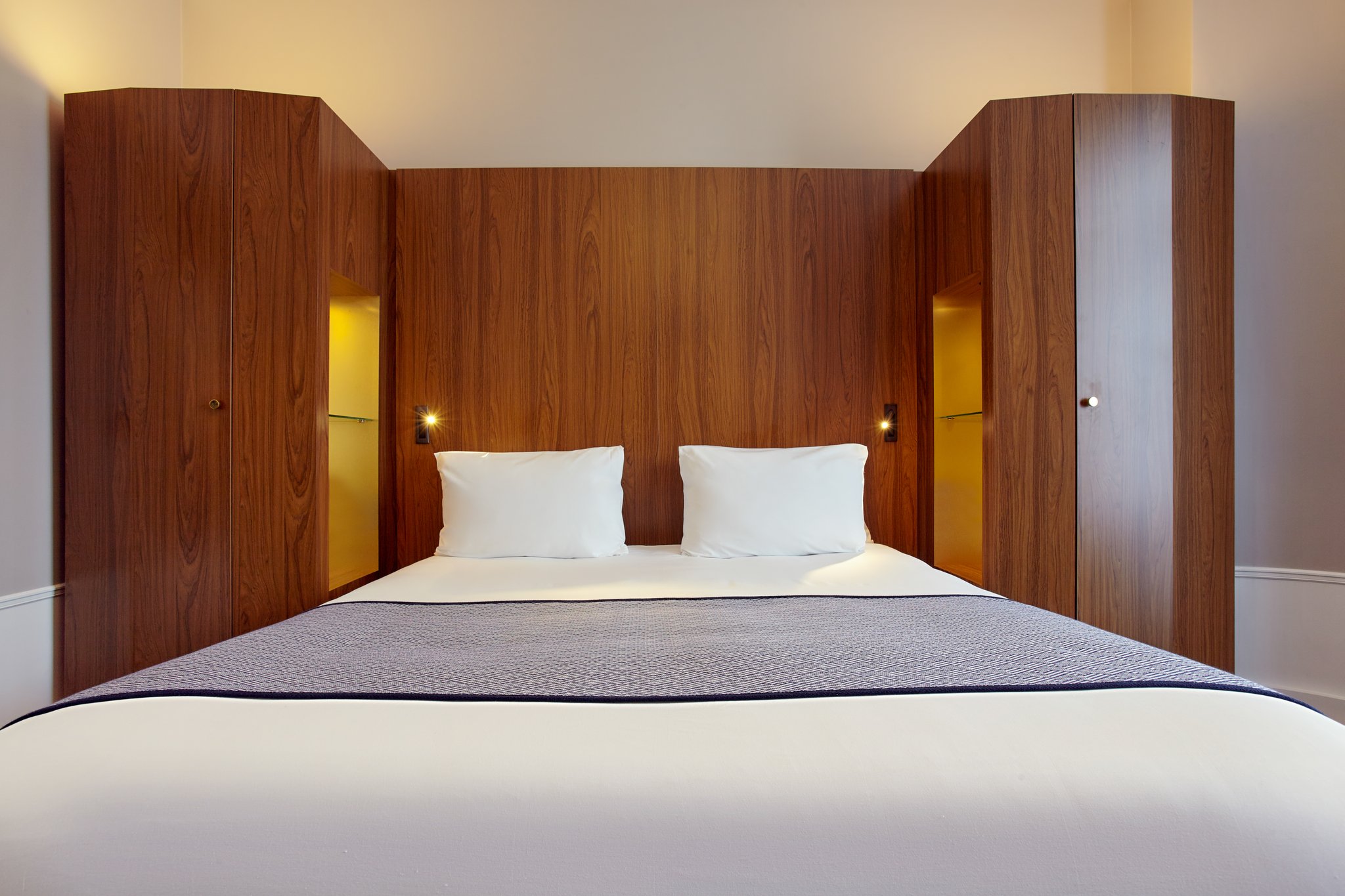 Images Holiday Inn Paris - Gare de Lyon Bastille by IHG