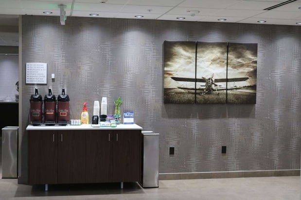 Images Best Western Plus Portland Airport Hotel & Suites