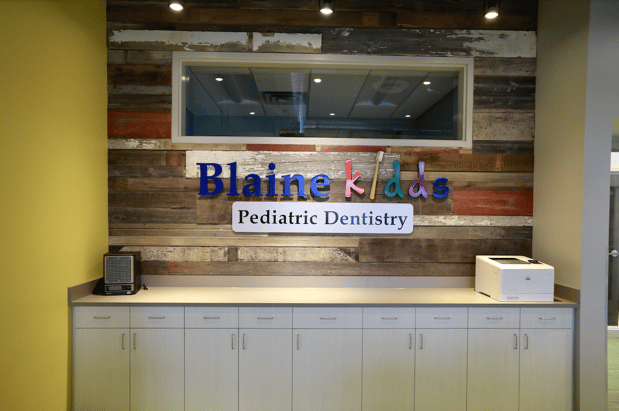 Images Blaine Kidds Pediatric Dentistry & Orthodontics