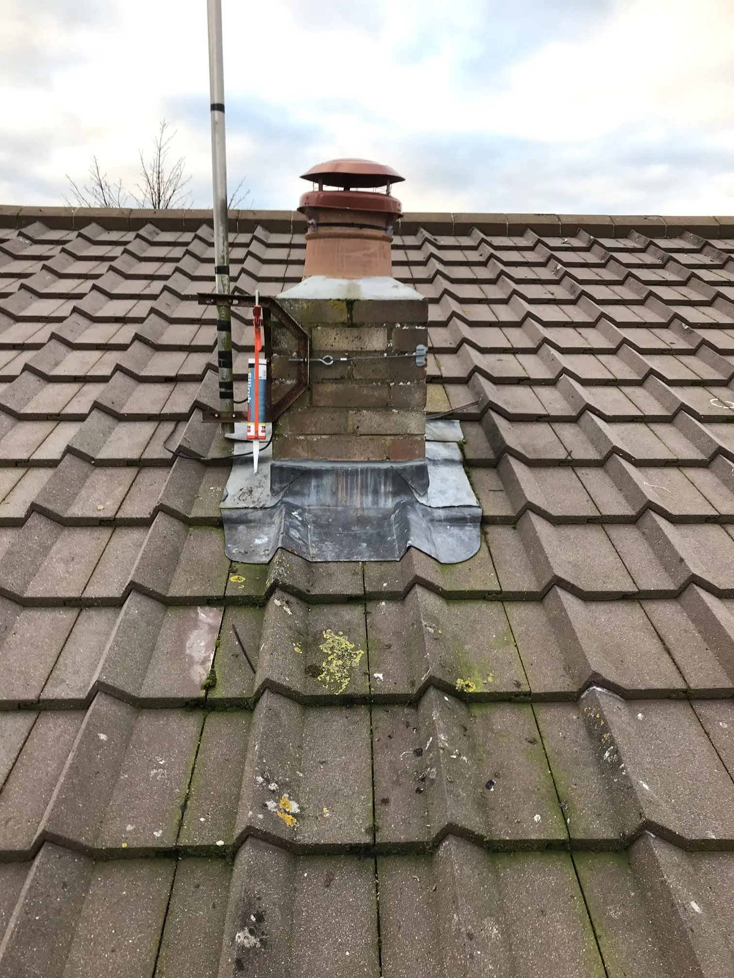 Images ABRS Roofing Services Ltd