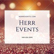 Herr Events Logo
