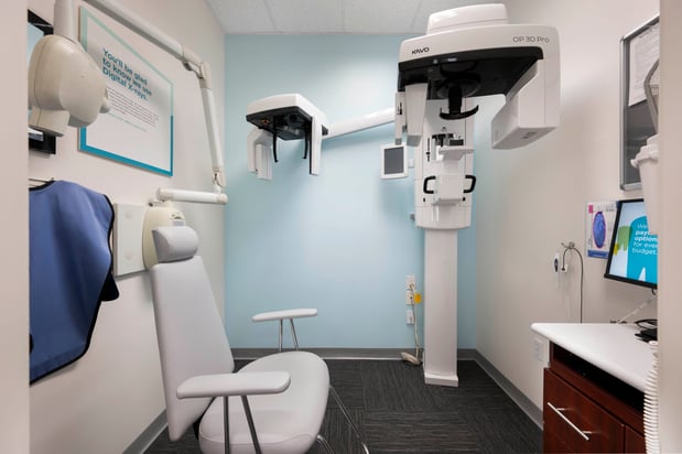 Images First Street Dental Group and Orthodontics