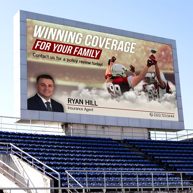Images Ryan Hill - State Farm Insurance Agent