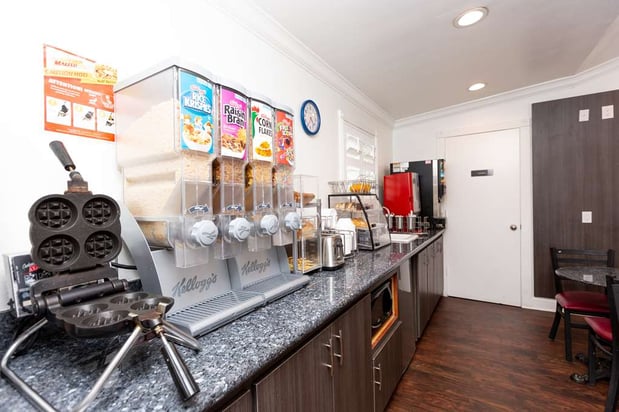 Images SureStay by Best Western Seaside Monterey