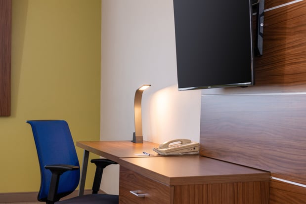 Images Holiday Inn Express & Suites Gunnison by IHG
