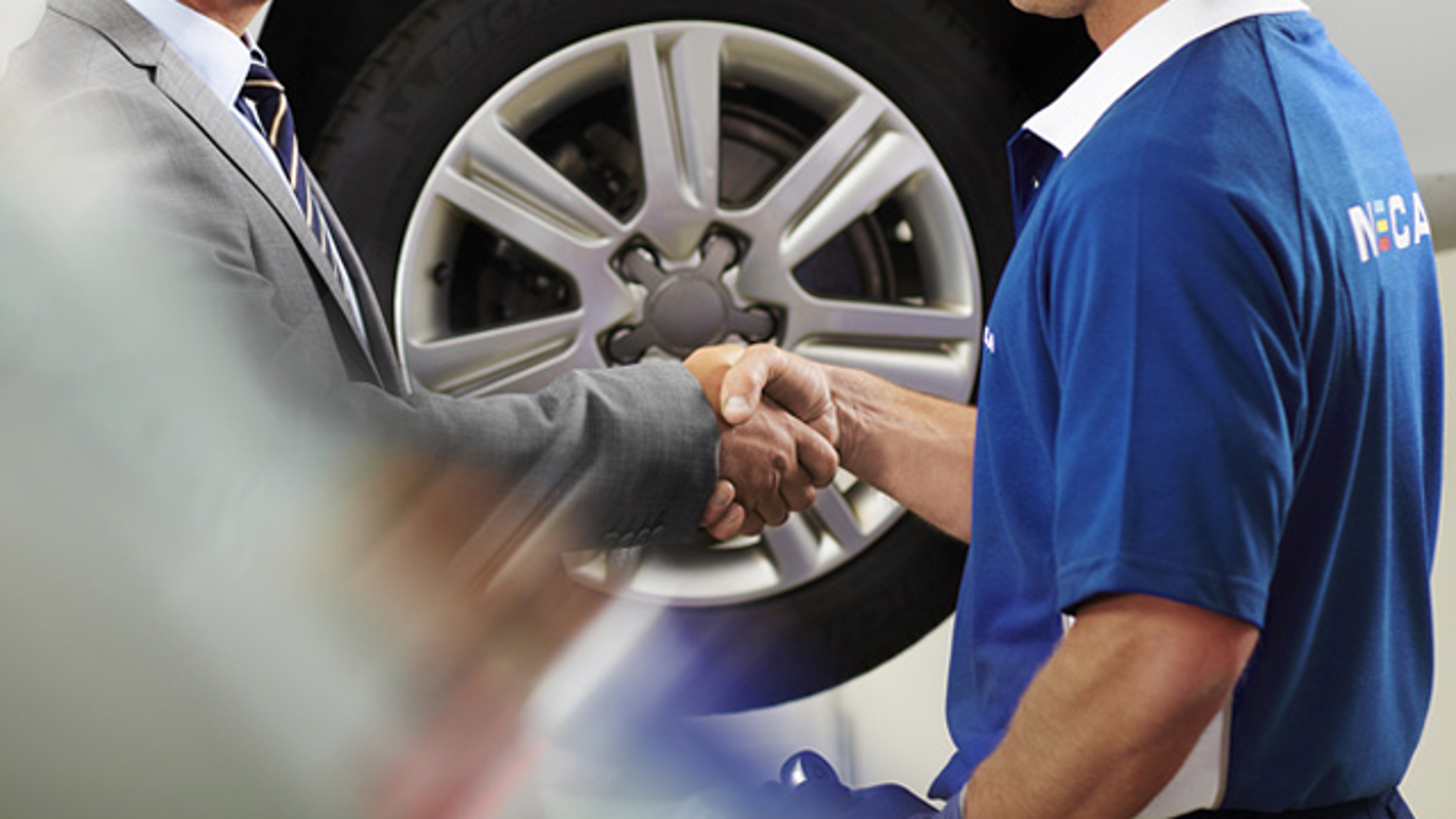 Images MECA Service as - Jan Reime Bil & Karosseri