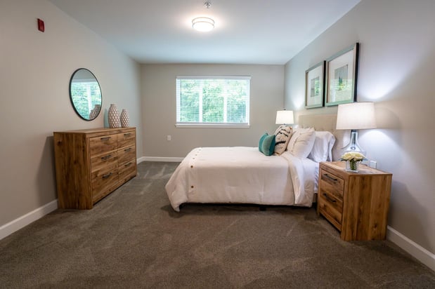 Images Asher Point Independent Living of Hoover