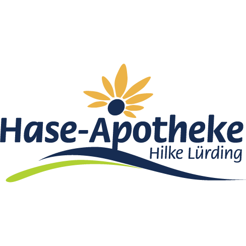 Logo Logo der Hase-Apotheke