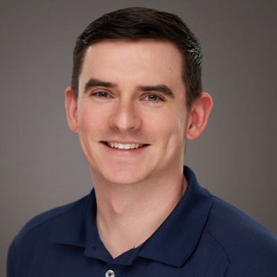 Professional headshot