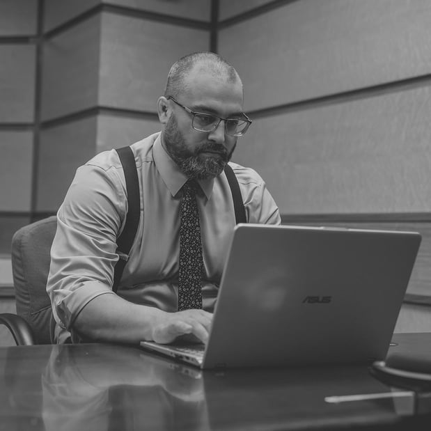 Images Dan Mellen, Attorney at Law