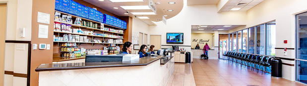 Images VCA Becker Animal Hospital and Pet Resort