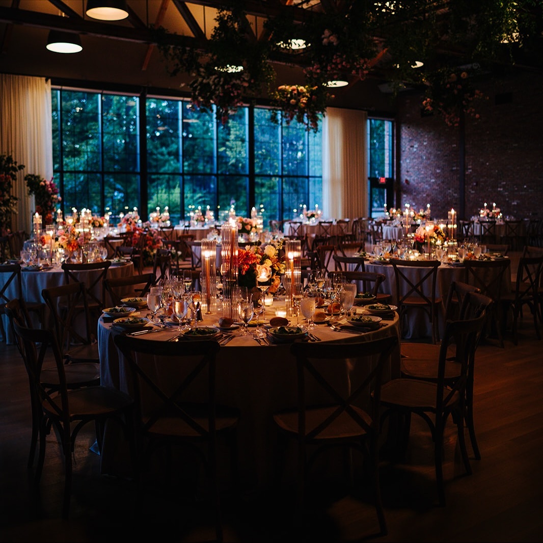 The Roundhouse Image