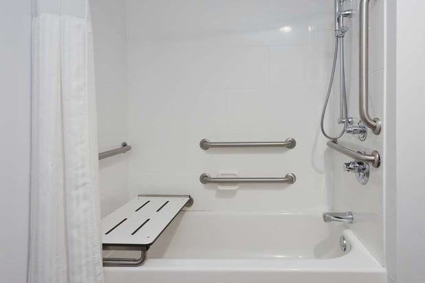 Images Hilton Garden Inn Birmingham SE/Liberty Park