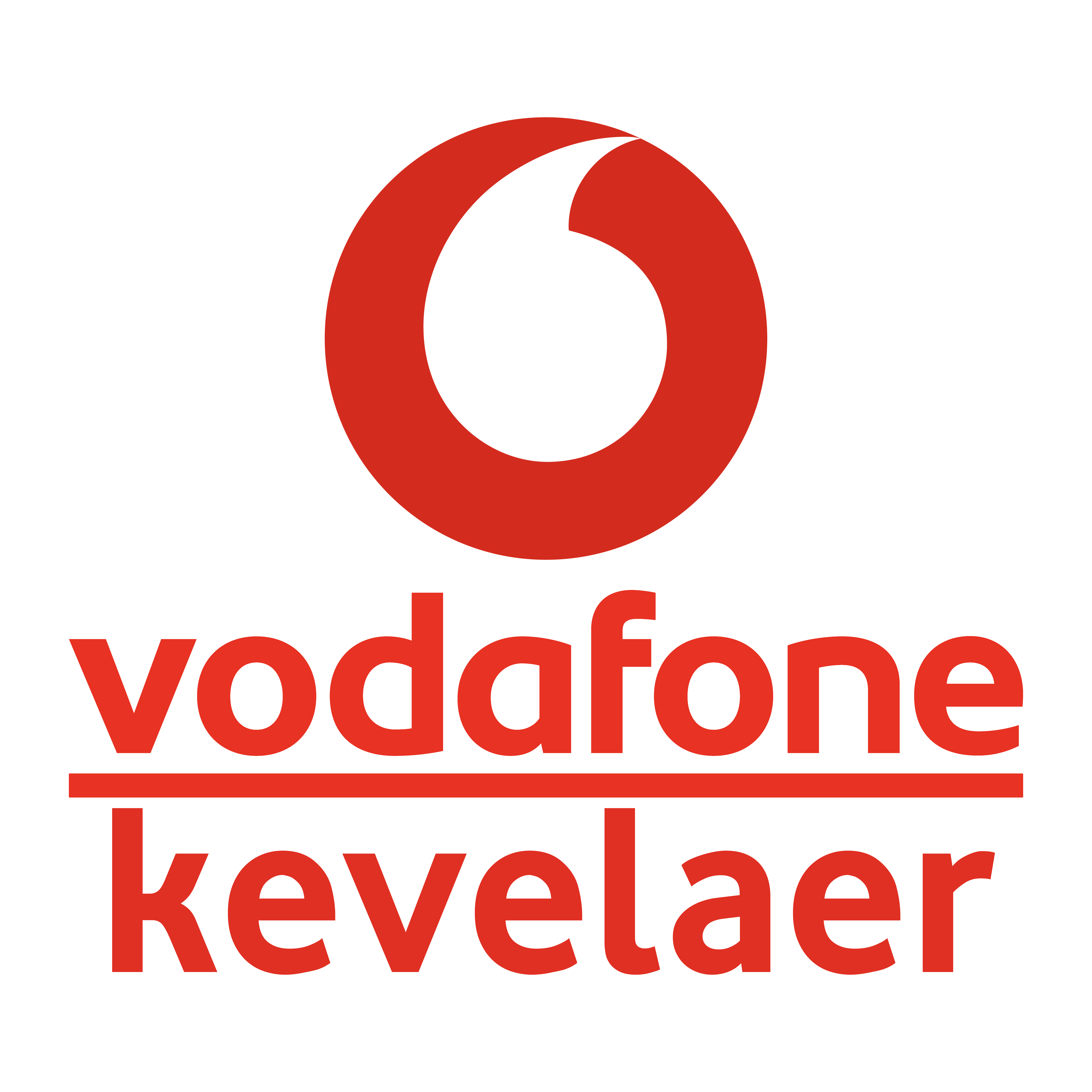 Logo Vodafone Shop Kevelaer Logo