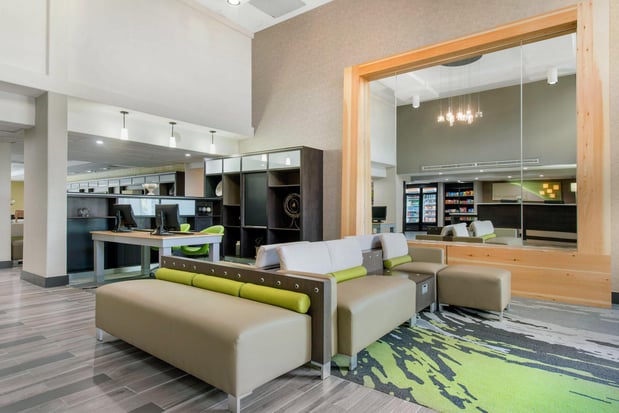 Images Holiday Inn Melbourne-Viera Conference Ctr by IHG