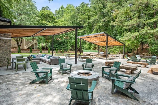 Images The Preserve at Dunwoody