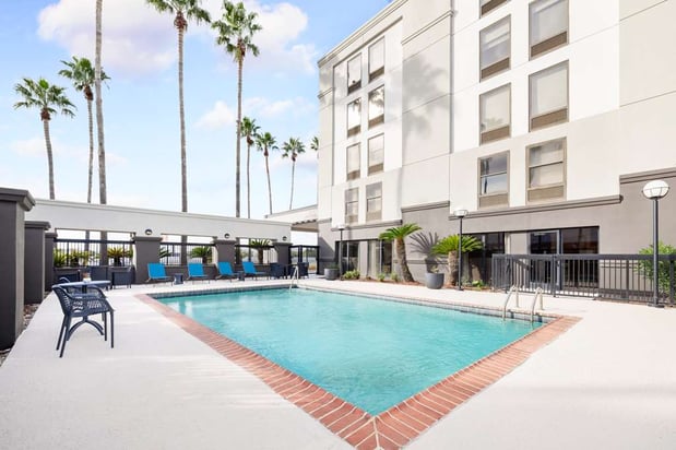 Images Hampton Inn Laredo