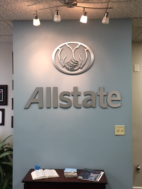 Images Scott H. Todd: Allstate Insurance
