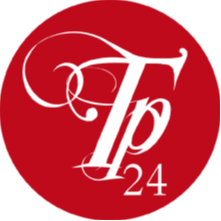 Logo TAXIPOINT24UG