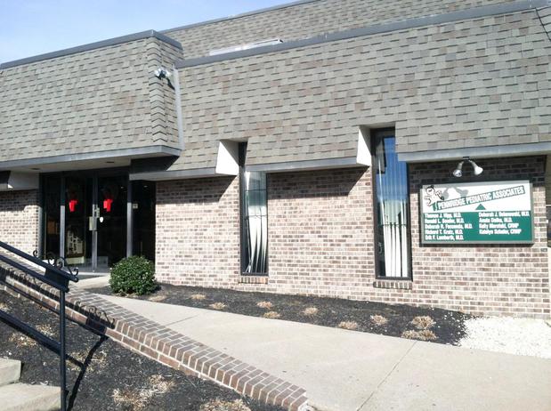 Images Pennridge Pediatrics