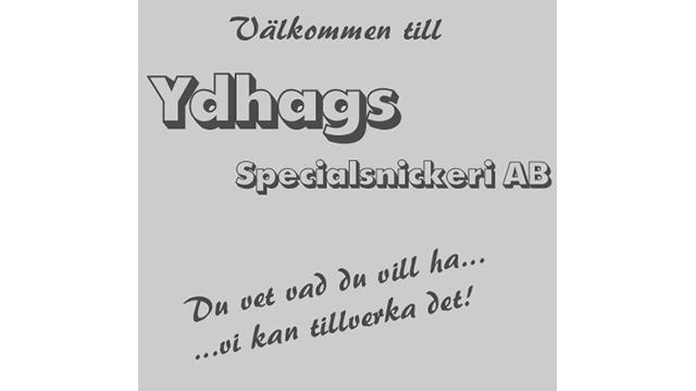 Images Ydhags Specialsnickeri AB