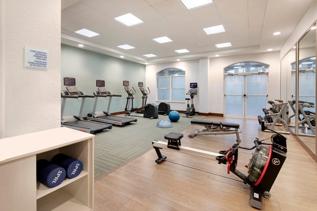 Images Holiday Inn Express & Suites S Lake Buena Vista by IHG