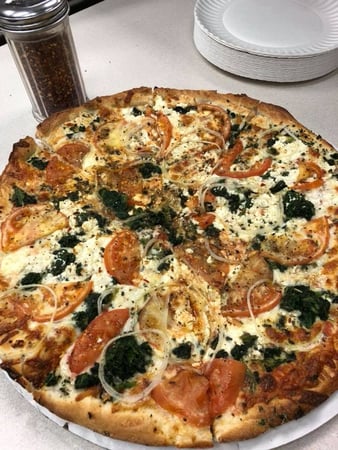 Images Andrea's Pizza Woburn