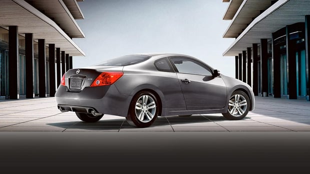 Images Landers McLarty Nissan of Huntsville