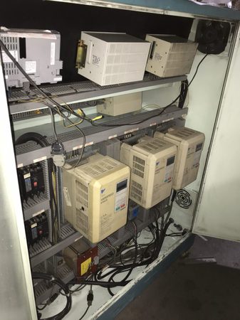 Images GM Electric Tech